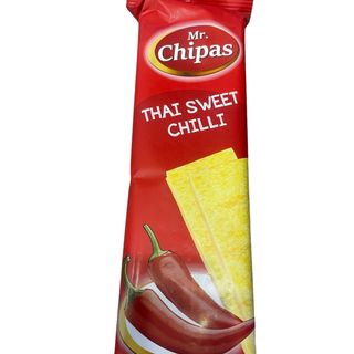 Чіпси Pringles Salt-vinegar 165грм