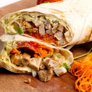 Шаурма Класична (380г)