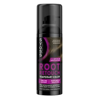 ROOT RETOUCHER Retoca Raíces Spray Castaño Oscuro 1309739