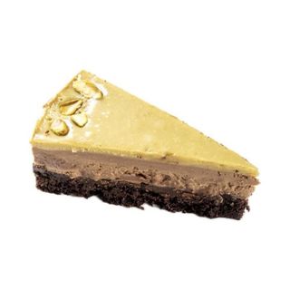 Tarta Musso Pistachio
