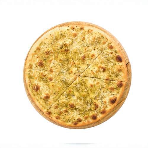 Pizza Berdea Grande