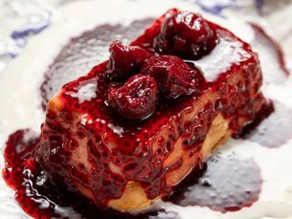 Запіканка з фермерського сиру (310г)