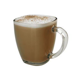 Chai Latte (8 Oz.)