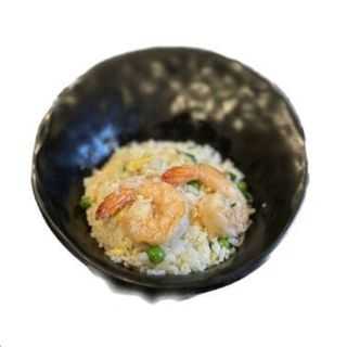51.Yakimeshi Con Langostinos
