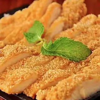 Pollo al Limón