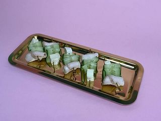 Закуска з індичкою (105g)