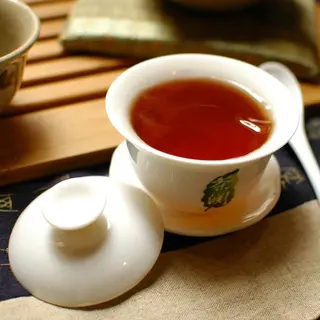 Chinese Tea