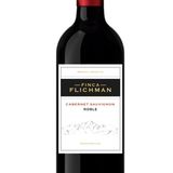 09 Finca Flichman cabernet sauvignon