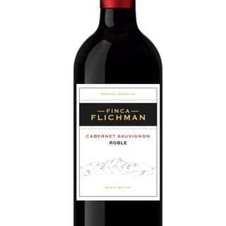 09 Finca Flichman cabernet sauvignon