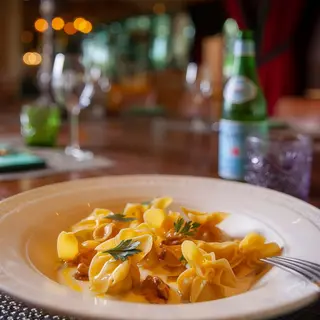 Ravioli De Pera