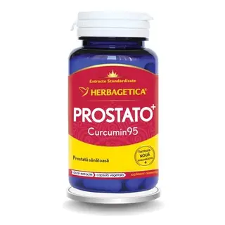 Prostato curcumin95 30 Cps 