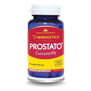 Prostato curcumin95 30 Cps 