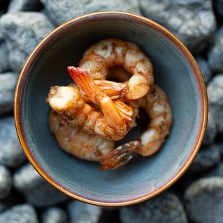 Додаток до боула Креветка