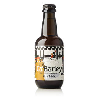 CaBarley Vienna