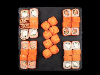 Сет "Американо" (40 шт./1150 гр.)