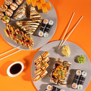 Сет "Для ДРУЗЕЙ" (72 шт.)