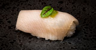 Nigiri Hamachi