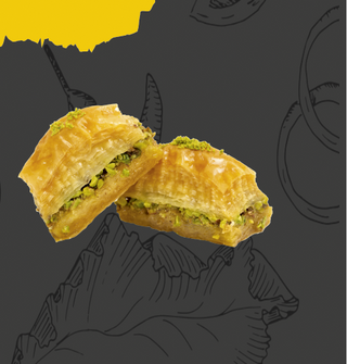 Baklawa