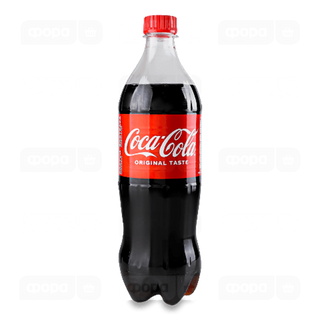 Напій Кока-Кола 0,5л*