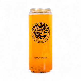  ЛИМОНАД МАНГО МАРАКУЙЯ ( 500мл )