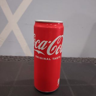 Coca-Cola Lattina 330 ml