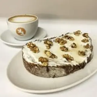 Desayuno/Merienda Energético