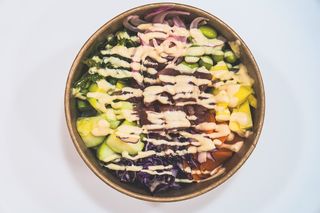 Traditional Tuna 400g