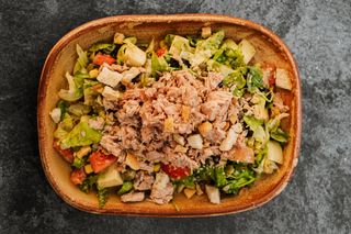 Obrok salata tunjevina 500g