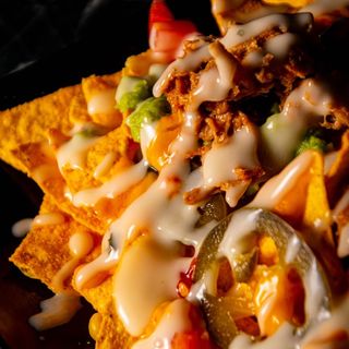 Nachos