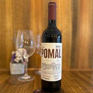 Viña Pomal