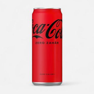 Coca-Cola Zero