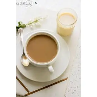 Milk Coffee