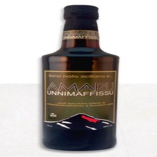 Amaru Unnimaffissu 75 cl