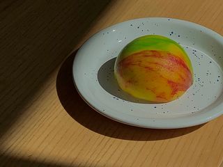 Мочі манго-лимон (90г)