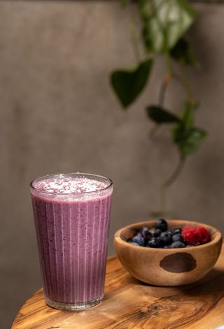 Smoothie Récupération