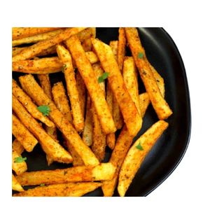 Crispy Masala Chips