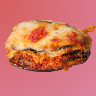 Parmigiana Barese