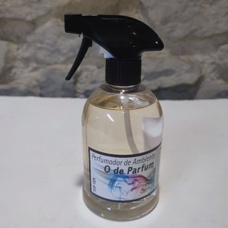 Perfumador de Ambiente O de Parfum