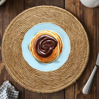 Pancakes dolci