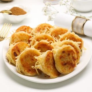 Mlaouis au jben - À l'unité