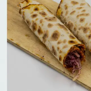 Lahmacun Solo Carne