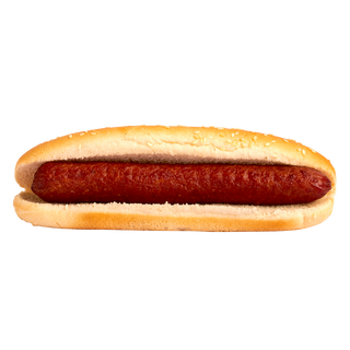 Hot dog