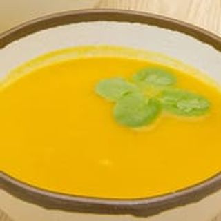 Crema De Zanahoria ( Aprox 500 Gr.)