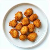 Nuggets di pollo 7 pezzi