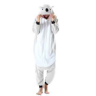 Pijama barbati, Eurozep, model koala, marime XL, inaltime 177cm-187cm
