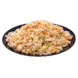 27. Пържен ориз със зеленчуци (800гр)