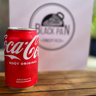 Coca Cola 33 cl