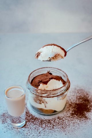 Bailey's Tiramisu