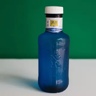 AGUA MINERAL NATURAL 50 cl