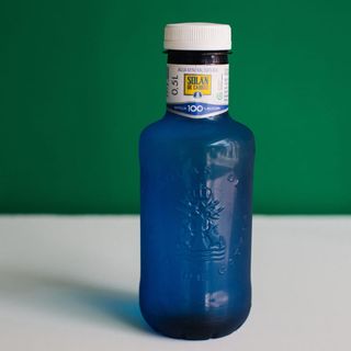 AGUA MINERAL NATURAL 50 cl